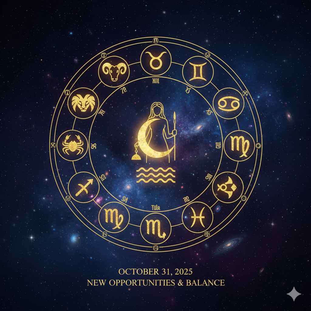 28 November 2025 का राशिफल – आज कौन सी राशि पर बरसेगा भाग्य (उत्तर भारत)