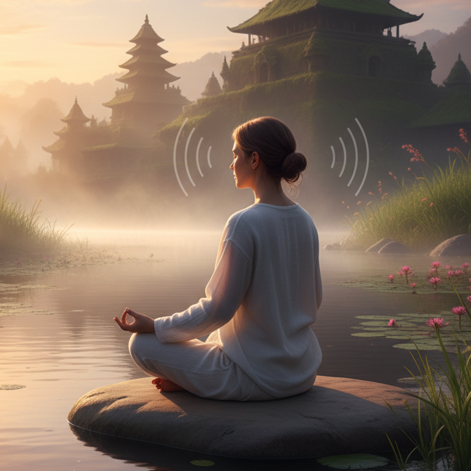 Mediatation is Everything