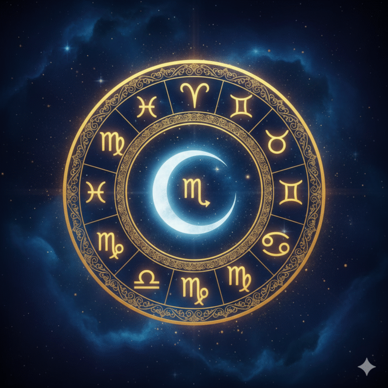 26 अक्टूबर 2025 का राशिफल – सभी 12 राशियों के लिए दैनिक भविष्यफल (उत्तर भारत)”