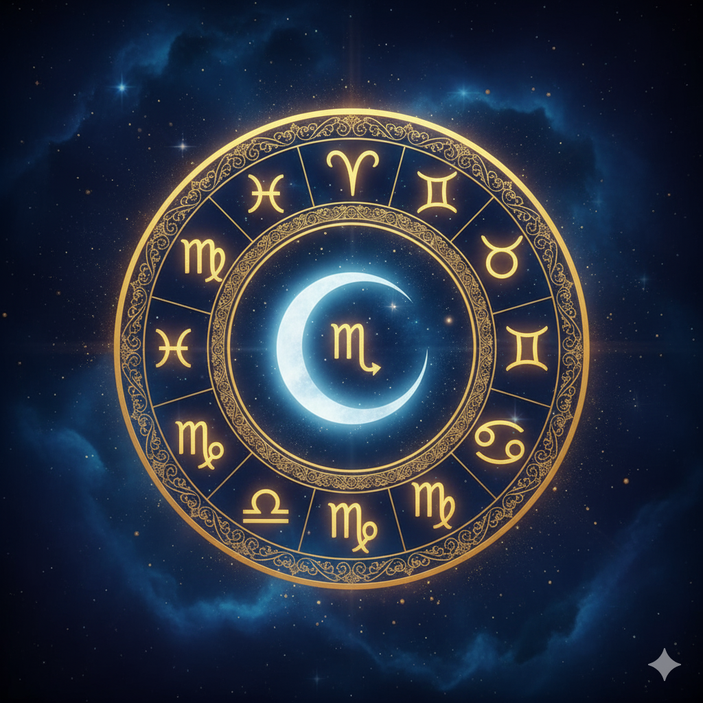 26 अक्टूबर 2025 का राशिफल – सभी 12 राशियों के लिए दैनिक भविष्यफल (उत्तर भारत)”