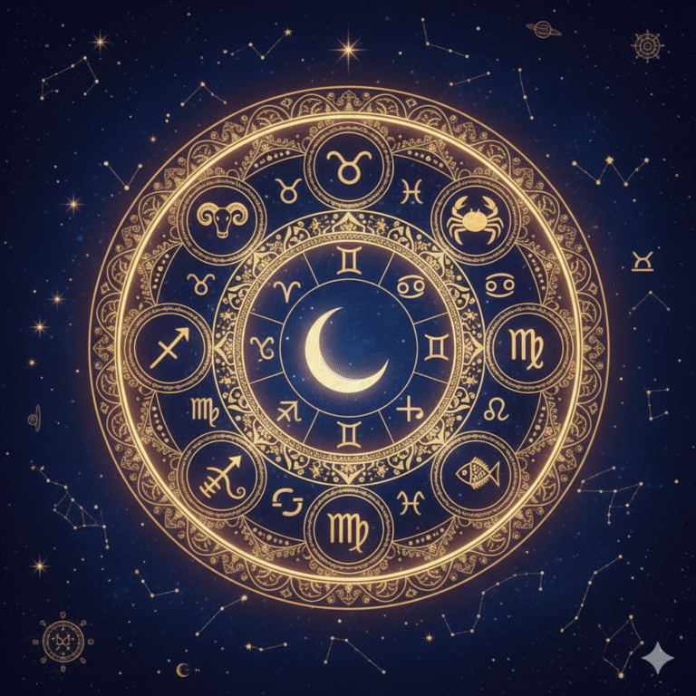 18 अक्टूबर 2025 का राशिफल – सभी 12 राशियों के लिए दैनिक भविष्यफल (उत्तर भारत