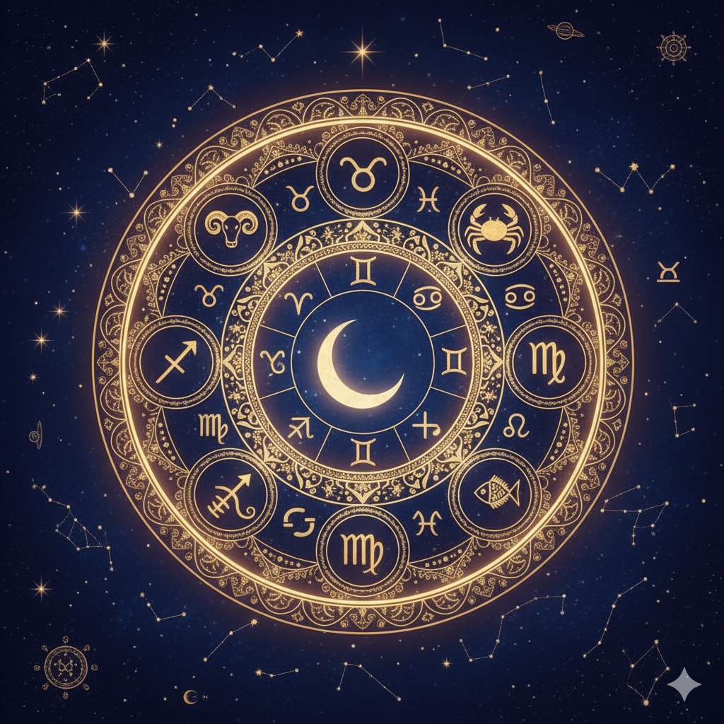 18 अक्टूबर 2025 का राशिफल – सभी 12 राशियों के लिए दैनिक भविष्यफल (उत्तर भारत