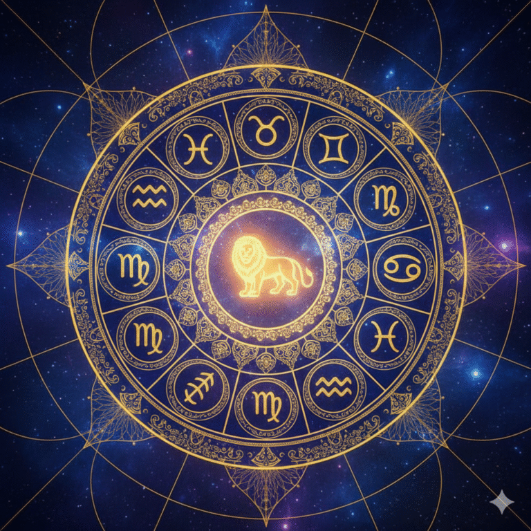 “16 अक्टूबर 2025 का राशिफल – सभी 12 राशियों के लिए आज का भविष्यफल (North India)”