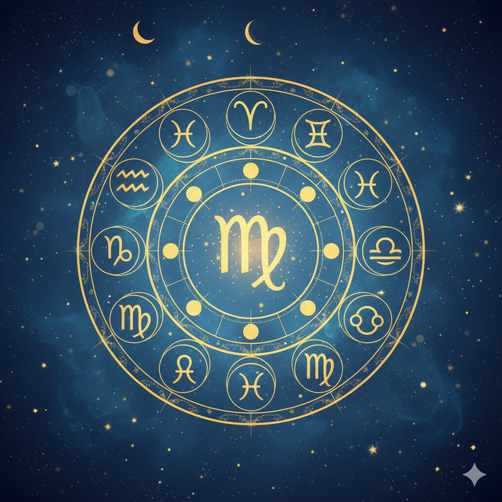 “19 अक्टूबर 2025 का राशिफल – सभी 12 राशियों के लिए दैनिक भविष्यफल (उत्तर भारत)”