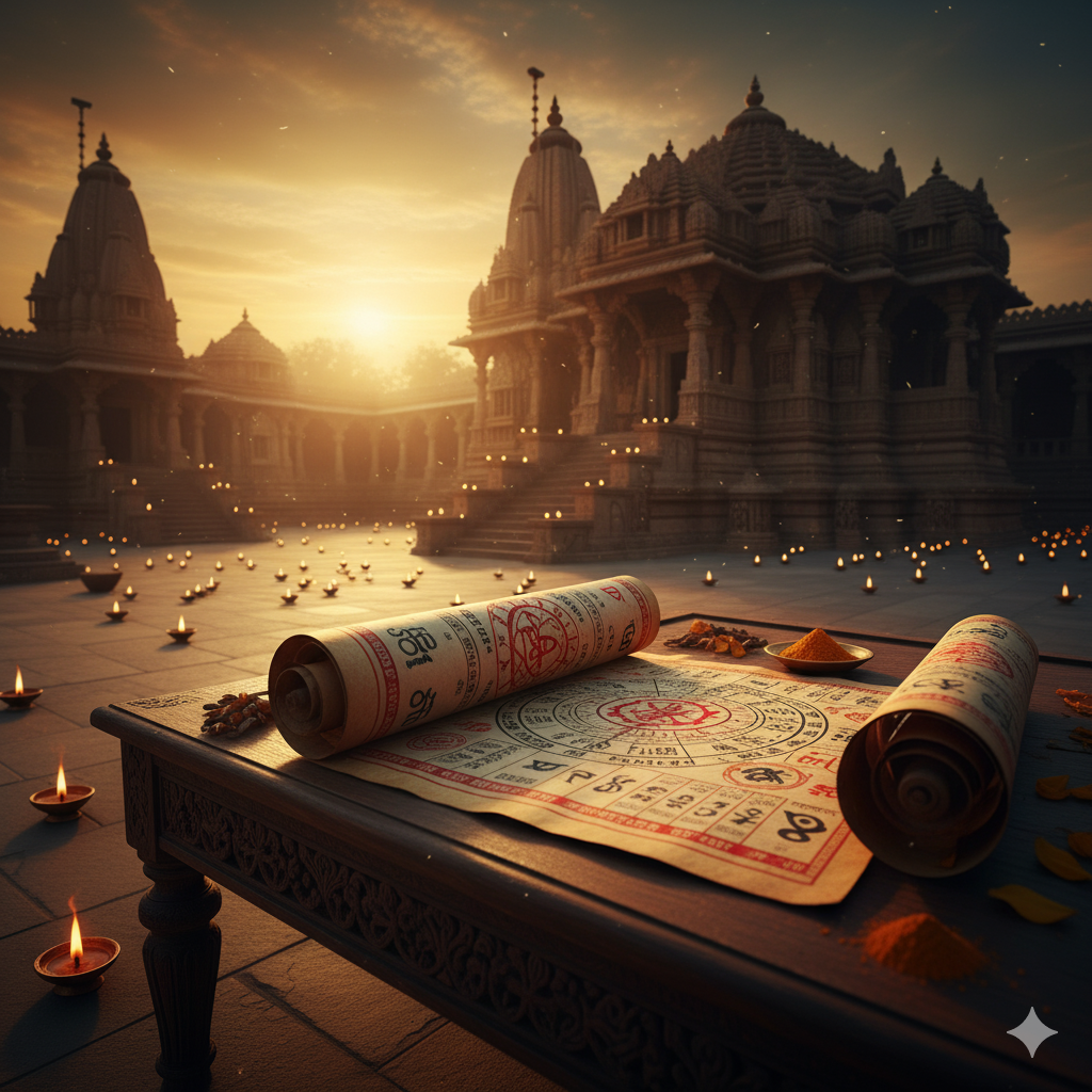 Aaj Ka Panchang 14 November 2025 – आज का पंचांग, शुभ मुहूर्त, राहुकाल, सूर्योदय और सूर्यास्त समय