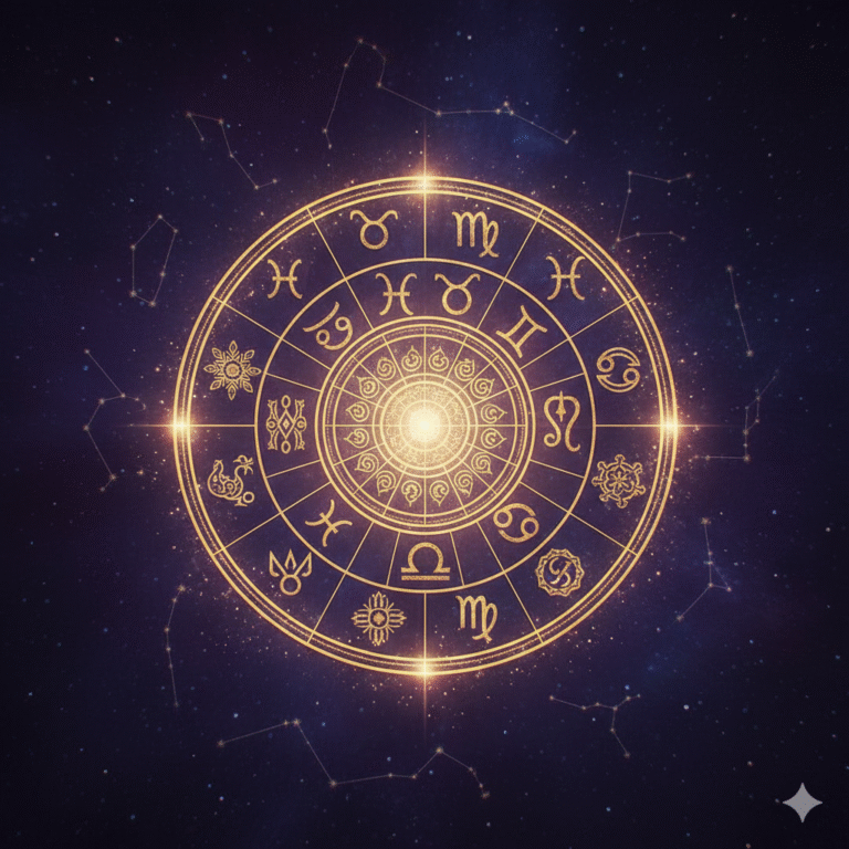 “13 नवंबर 2025 का राशिफल – आज का दैनिक राशिफल और ग्रह स्थिति | Nakshatra AI”