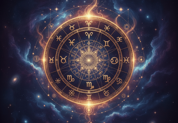 “29 नवंबर 2025 का राशिफल – आज का दैनिक भविष्यफल और सभी 12 राशियों का ज्योतिषीय विश्लेषण | Nakshatra AI”