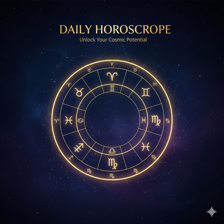 "9 नवंबर 2025 का राशिफल – सभी राशियों का दैनिक भविष्यफल और ग्रह स्थिति"