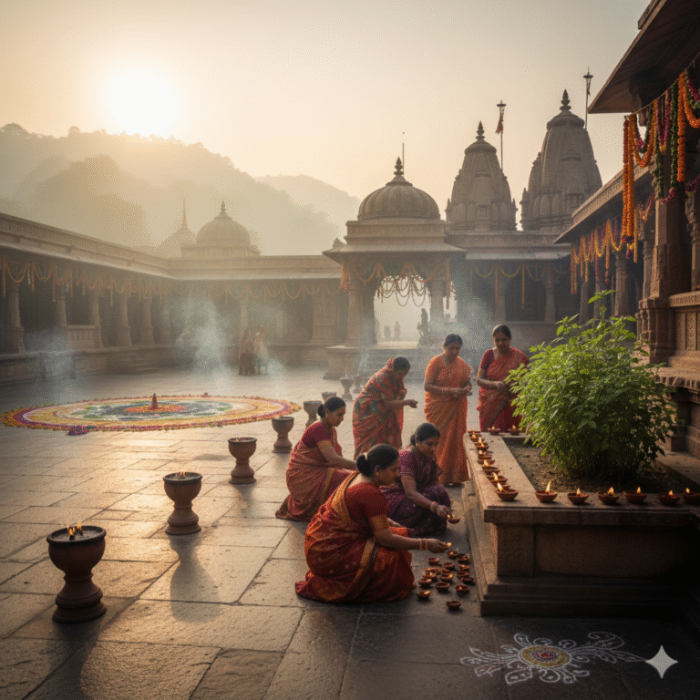 23 नवंबर 2025 पंचांग – उत्तर भारत (कृष्ण पक्ष द्वितीया, शुभ मुहूर्त, राहुकाल)