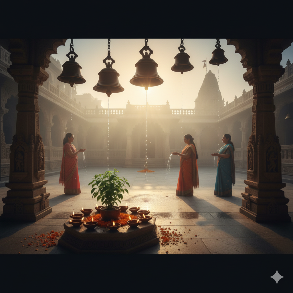 7 नवंबर 2025 पंचांग – उत्तर भारत (कृष्ण पक्ष तृतीया, शुभ मुहूर्त, राहुकाल)