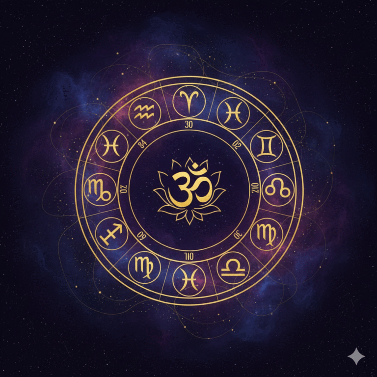 “12 नवंबर 2025 का राशिफल – आज का दैनिक राशिफल और ग्रह स्थिति | Nakshatra AI”