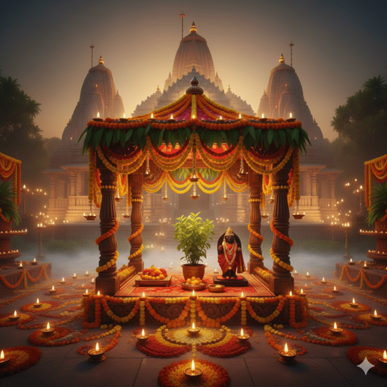 28 नवंबर 2025 पंचांग – उत्तर भारत (तिथि, नक्षत्र, योग, राहुकाल)