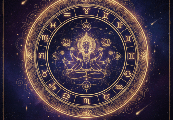 “आज का राशिफल 30 नवंबर 2025 – सभी राशियों का दैनिक भविष्यफल और ग्रह स्थिति”