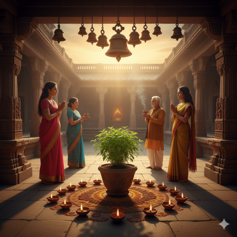 8 नवंबर 2025 पंचांग – उत्तर भारत (कृष्ण पक्ष चतुर्थी, शुभ मुहूर्त, राहुकाल)