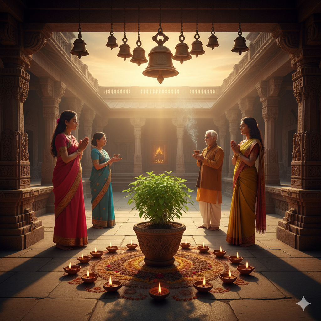 8 नवंबर 2025 पंचांग – उत्तर भारत (कृष्ण पक्ष चतुर्थी, शुभ मुहूर्त, राहुकाल)