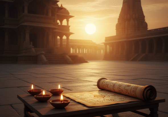 Aaj Ka Panchang 29 November 2025 – एकादशी तिथि, शुभ मुहूर्त, राहुकाल, चंद्र उदय और सूर्योदय की जानकारी