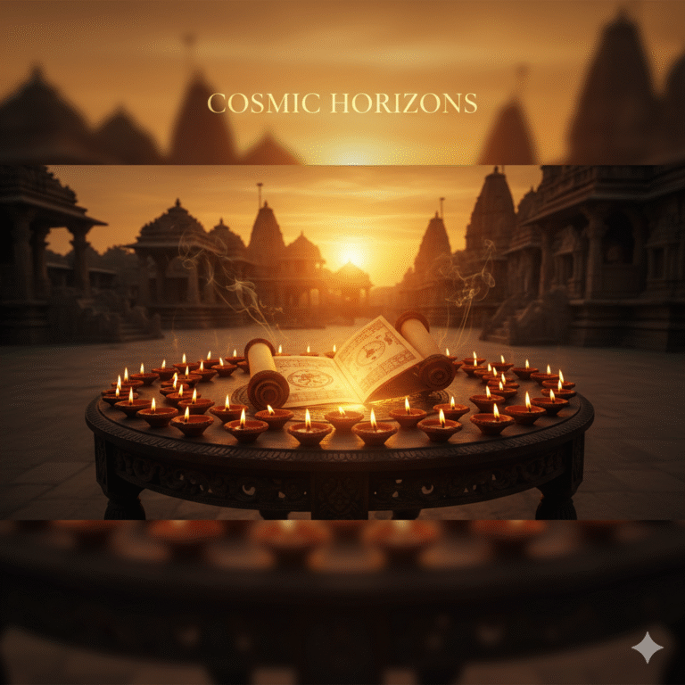 Aaj Ka Panchang 26 November 2025 – शुभ मुहूर्त, राहुकाल, सूर्योदय सूर्यास्त और चंद्र उदय की जानकारी