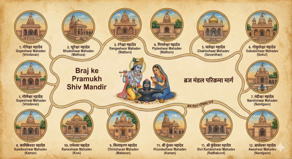 braj-12-jyotirlinga-shiva-temples-guide