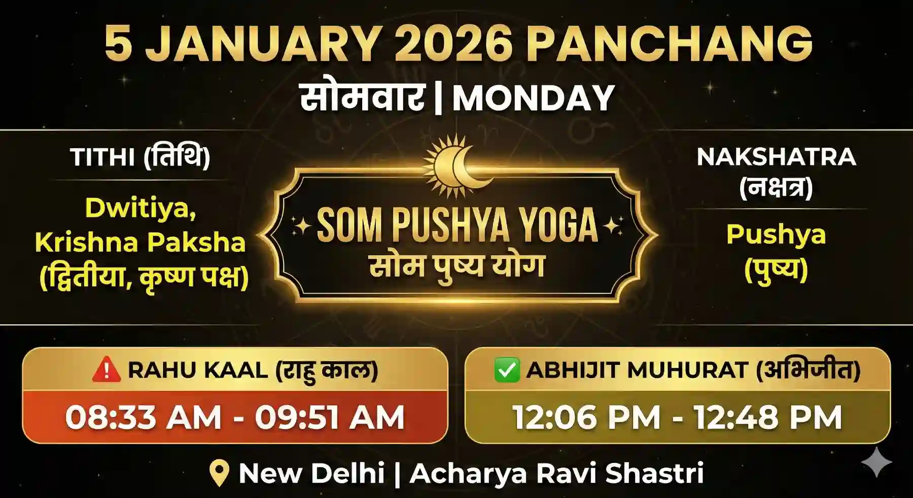 5-january-2026-panchang