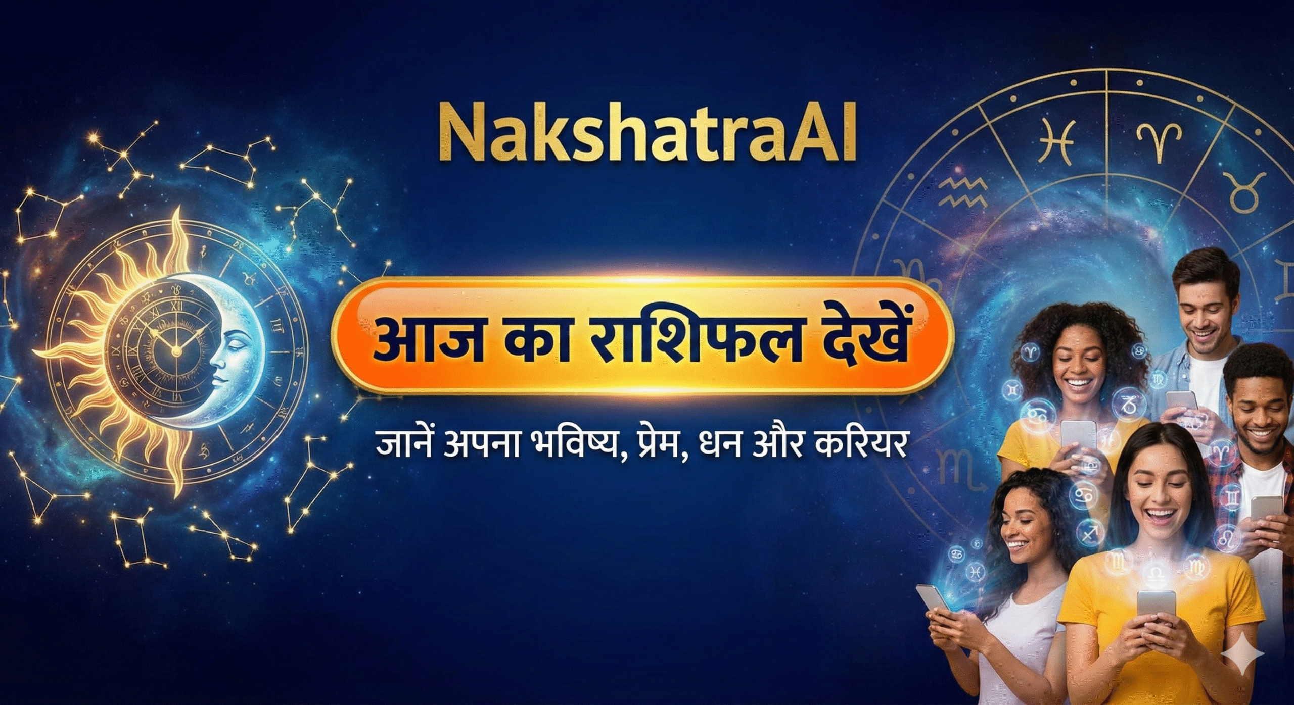 16 February 2026 Rashifal सोमवार का राशिफल, पंचांग और शुभ मुहूर्त