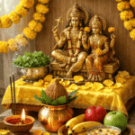 पापमोचनी एकादशी 2026 मुहूर्त और व्रत विधि